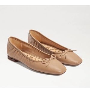 SAM EDELMAN MEG BALLET FLAT